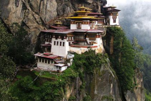 世界十大佛教寺庙 世界著名佛教寺庙有哪些插图2