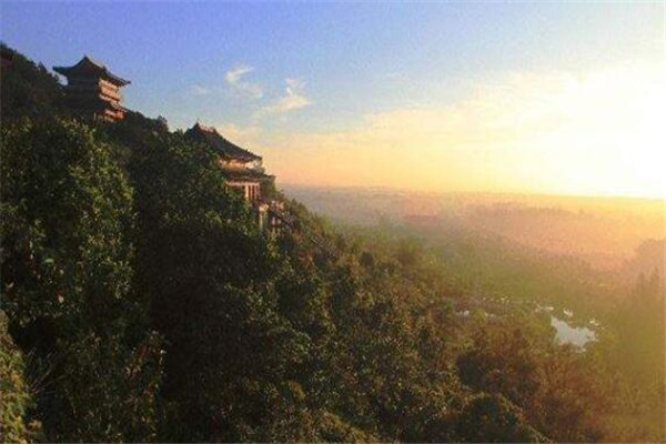 海南十大网红打卡地 文笔峰上榜，第五是经典必去点插图3