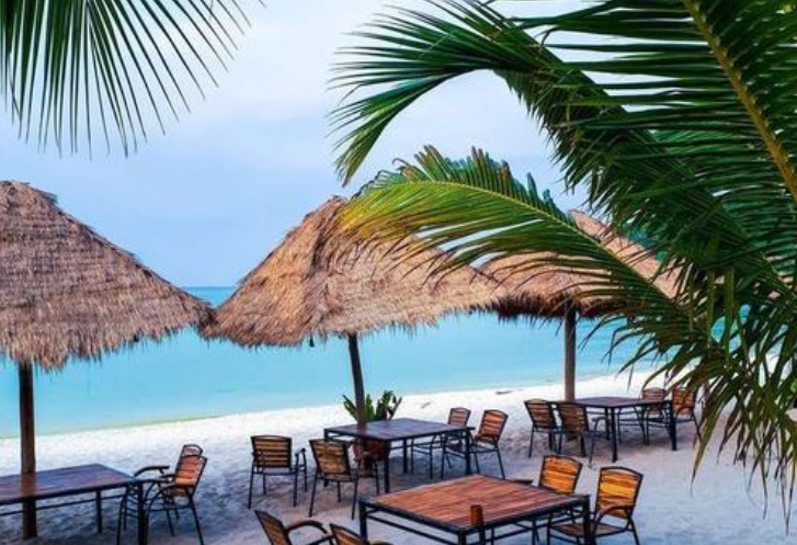 全球十大沙滩排行榜 这些最佳的度假景点，你都去过吗插图4