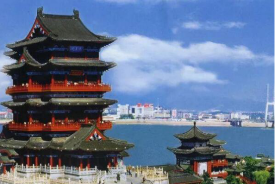 江西十大旅游景点 鄱阳湖上榜,第二是革命根据地插图8