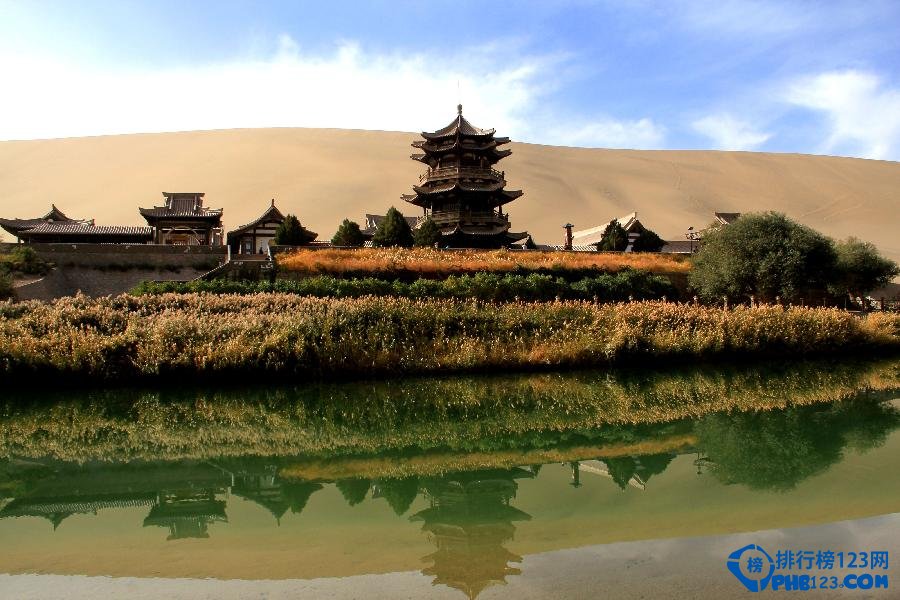 中国十大最美县城，有你的家乡吗？插图5
