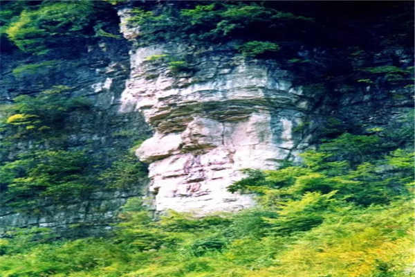 贵阳十大风景区排行榜：蓬莱仙界园上榜，息烽温泉第九插图9