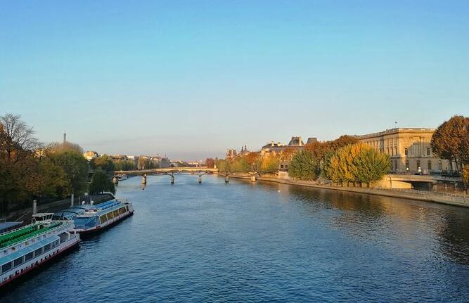 法国十大景点排名，都非常知名，值得一去插图4