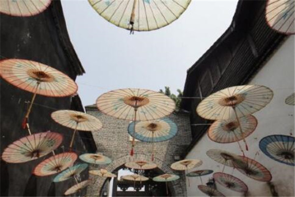 福建旅游必去十大景点推荐 你都去过哪几个插图