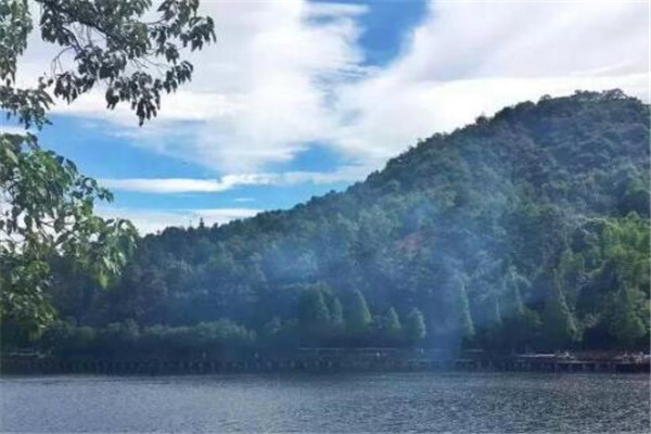 长沙最好玩的地方推荐 长沙好玩的地方排行榜插图6