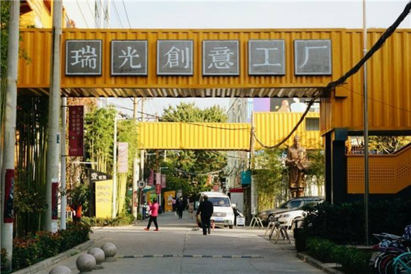 郑州抖音热门景点排名 神仙洞上榜汇艺银河天幕美轮美奂插图1