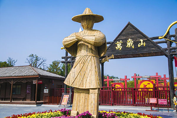 开封情侣十大必去之地，好玩创意浪漫的约会地点推荐插图7