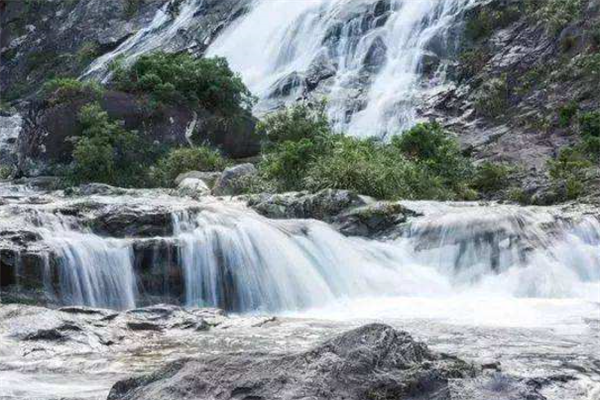 海口十大风景名胜排行榜：明昌塔上榜，第十小吃繁多插图6