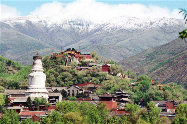 2020山西最好玩的景点排名 平遥古城建筑历史底蕴深厚插图3