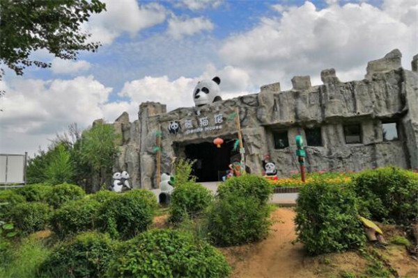 鄂尔多斯有什么好玩的地方？盘点鄂尔多斯好玩的地方排行榜插图4