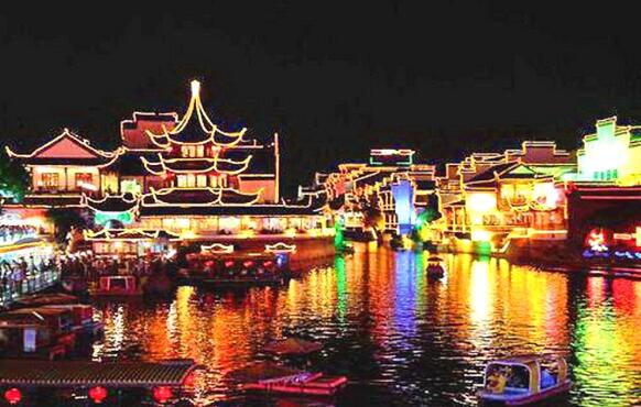 南京必去十大历史景点，中山陵园你去过吗插图4