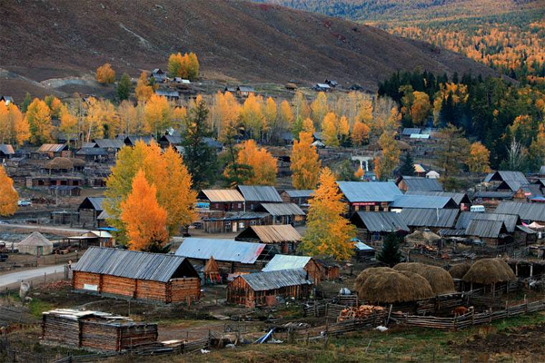 中国十大最美小镇 人间仙境！说是人间天堂也不过如此了！插图8