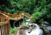 厦门适合情侣单独地方 椰风寨必去，灯塔公园浪漫到不行|爱分享