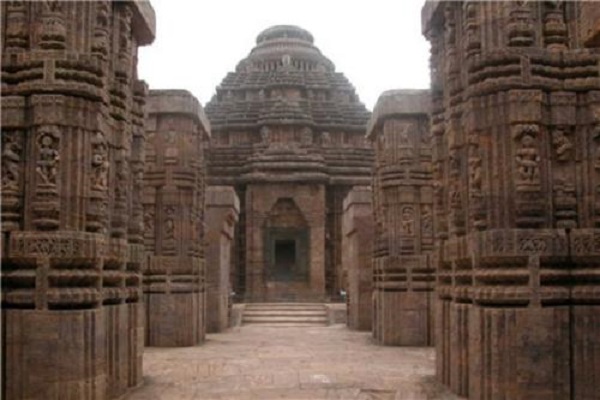 印度十大最受欢迎景点:红堡上榜，第四700多年历史插图2