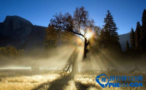 西澳六大国家公园插图1