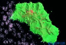 10大不为人知的人间秘境排行榜|爱分享