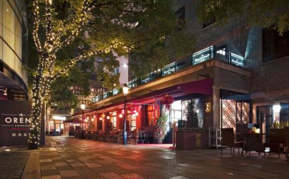 上海好玩的地方排行榜 1933老场坊竟然是宰牲场改造插图3