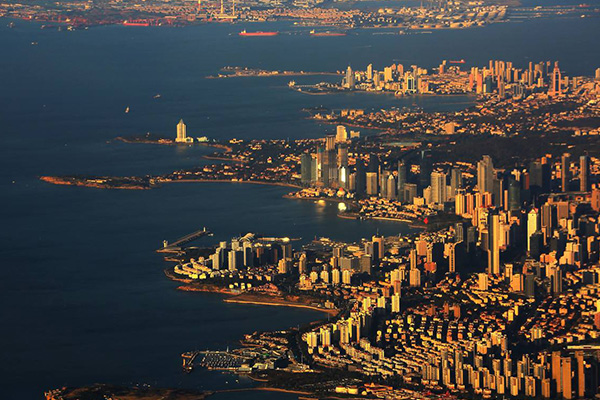 中国十大风景城市：四川成都 云南昆明 海南三亚上榜插图6