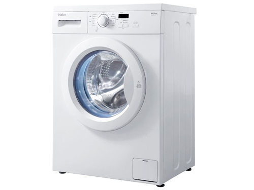 滚筒洗衣机工作原理是什么插图