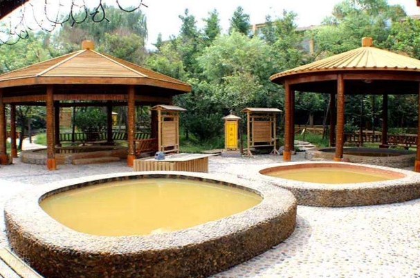 山东十大温泉排行榜：观唐温泉上榜，第一最稀有(可作饮用)插图1