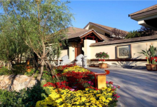 辽宁十大温泉 去辽宁泡温泉还得来这里|爱分享