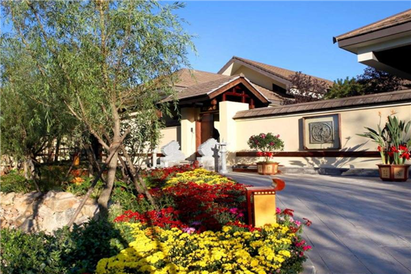 辽宁十大温泉 去辽宁泡温泉还得来这里插图8