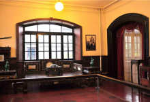 天津五大道最值得看的5个景点 张学良故居 庆王府上榜|爱分享