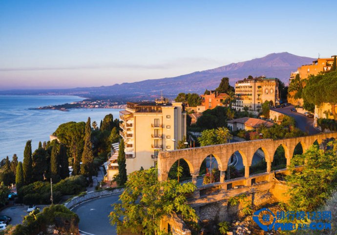 欧洲适合周末度假的城市TOP10 轻松愉悦度假期插图4