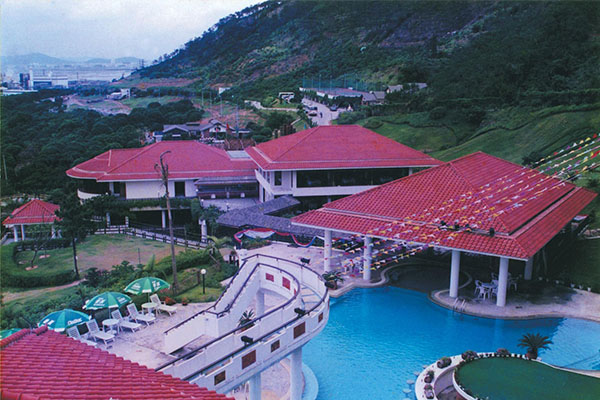 深圳十大农家乐 备受好评的深圳农家乐推荐插图3