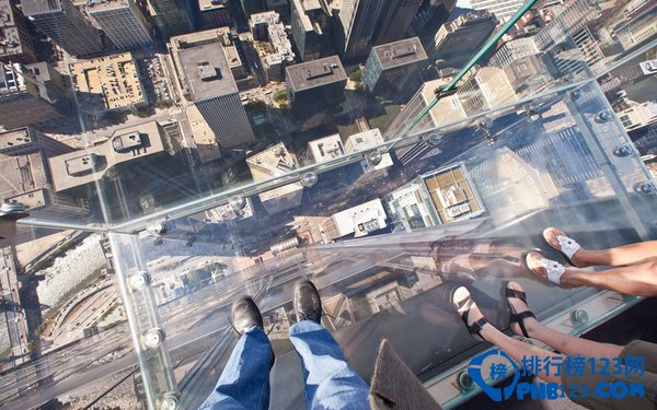 世界上十大令人震撼的观景台排行榜插图4