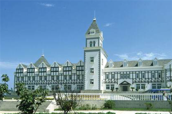 烟台十大最好玩的景点：昆嵛山上榜，第六科技感十足插图2