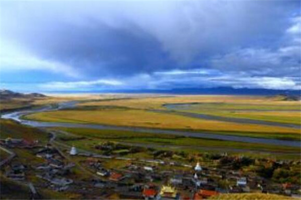 阿坝州最好玩的地方推荐 阿坝州好玩的地方排行榜插图7