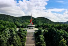 湖南十大景点：湘潭韶山旅游区上榜，第六是炎帝陵墓|爱分享