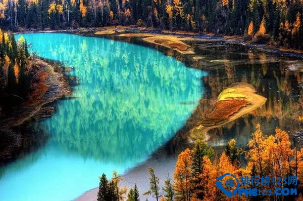 中国最美的十大湖泊 此生必去一次插图6