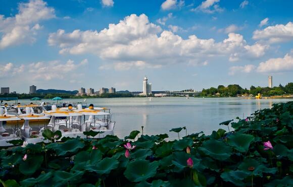 南京必去景点排名,夫子庙吃货必去,总统府等景点有浓厚历史性插图1