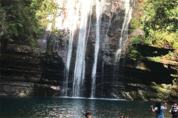 贵港最好玩的地方推荐 贵港好玩的地方排行榜插图1
