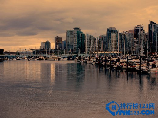 世界上的十大极端地点插图3