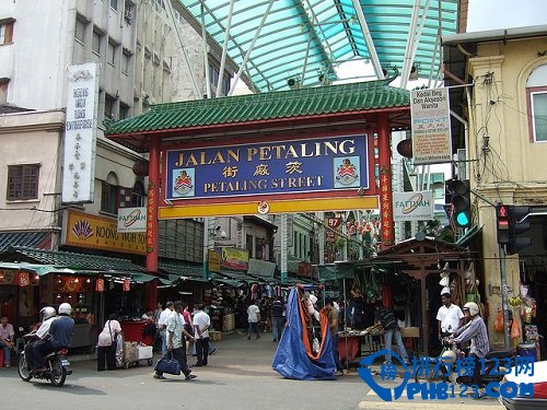 吉隆坡十大魅力游览地排行榜插图6