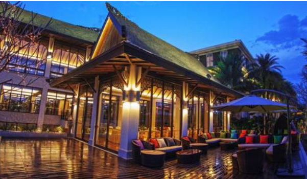 国内著名度假村有哪些？盘点十大国内奢华度假村插图6