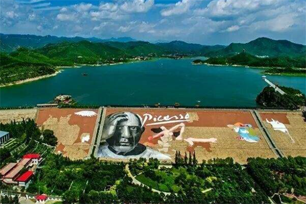 北京十大热门景点排行榜：天安门上榜，第一历史意义深刻插图7