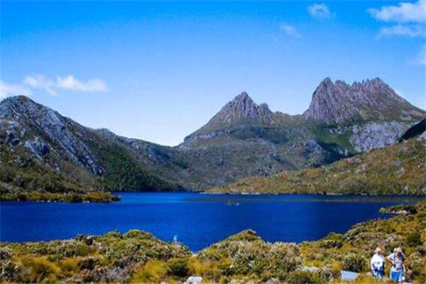 世界十大透明的湖 太浩湖上榜，贝加尔湖形成于2500万年前插图1