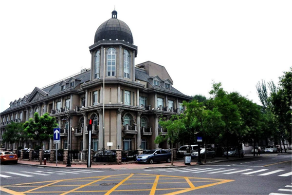 天津本地人最喜欢的5个景点 古文化街第五 天津海河第一插图1