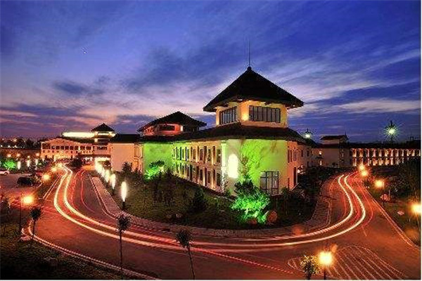 石家庄十大人少好玩的景点：棋盘山第二，第十世外桃源插图7