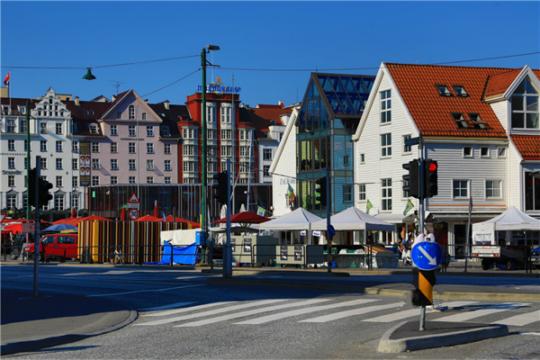 全球十大避暑胜地 夏天避暑这些地方都很流行插图9