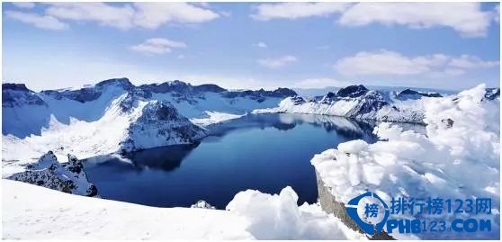 2015中国十大冰雪景观，张张美爆！插图6