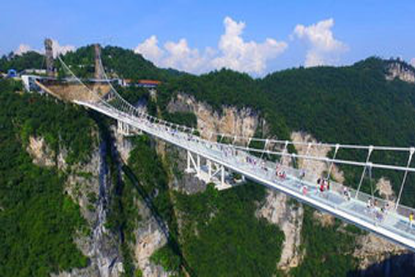 中国十大浪漫城市 凤凰古城排行第一，约会旅行度蜜月首选地插图9