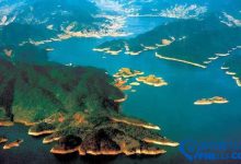 中国最美的十大湖泊 此生必去一次|爱分享