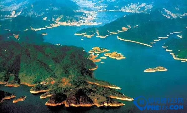 中国最美的十大湖泊 此生必去一次插图9