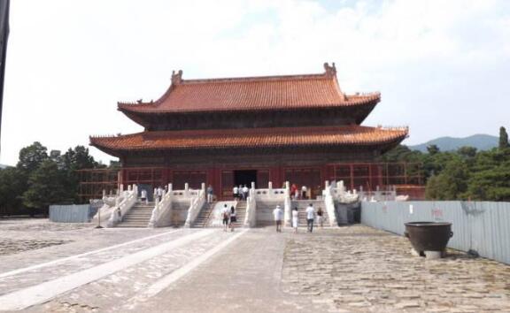 唐山好玩的地方排行榜 唐山抗震纪念馆必到插图3