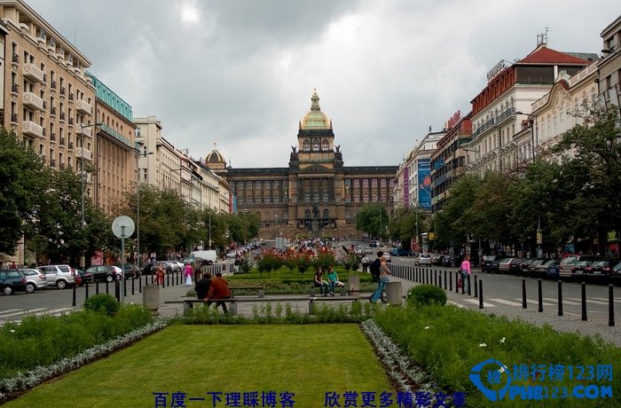 全球最美的城市排行插图7